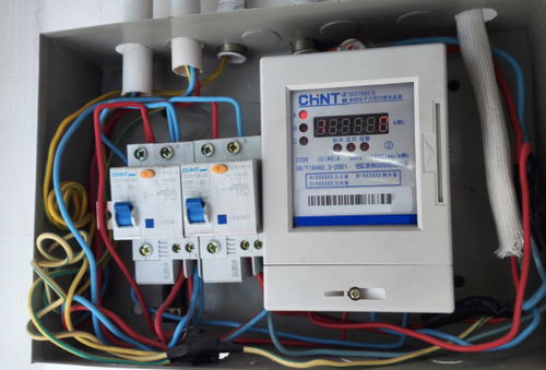 在線等 求解答 總電表和分電表?yè)p耗分?jǐn)傇趺从?jì)算