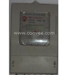 射頻卡預付費電表