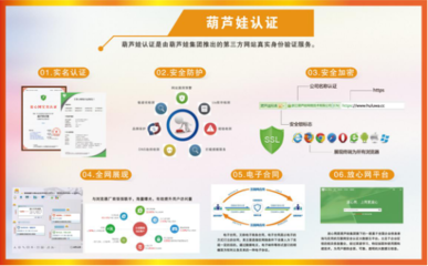 浙江葫蘆娃正式加入中國互聯(lián)網(wǎng)協(xié)會，攜手共筑網(wǎng)絡(luò)安全新防線