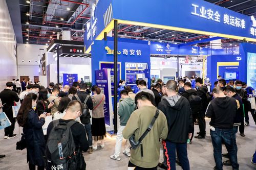 奇安信攜奧運(yùn)標(biāo)準(zhǔn)安全體系全面亮相武漢5G+工業(yè)互聯(lián)網(wǎng)大會(huì)，賦能工業(yè)互聯(lián)網(wǎng)安全服務(wù)新生態(tài)